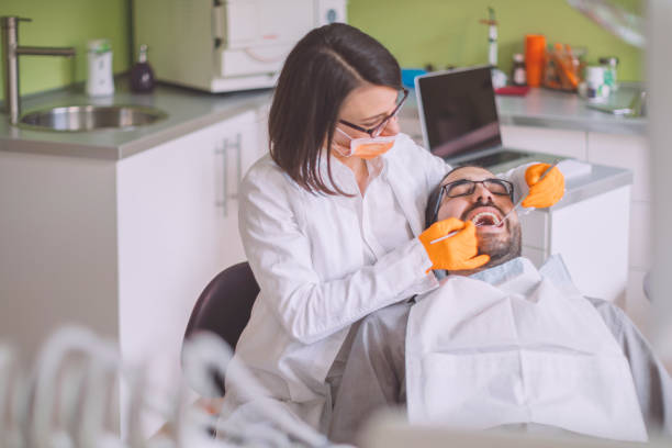 Best Dentist for Tooth Abscess  in Point Lookout, NY