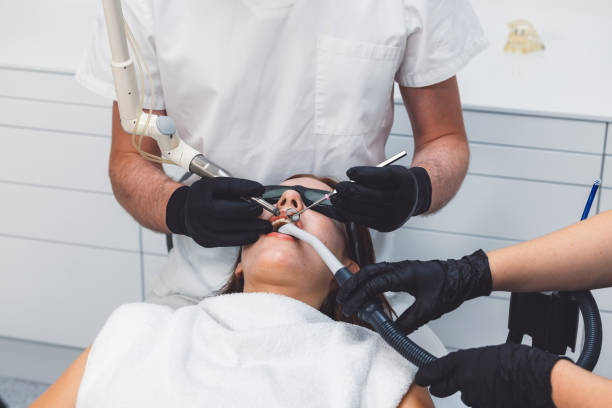 Best Root Canal Emergency Dentist  in Point Lookout, NY