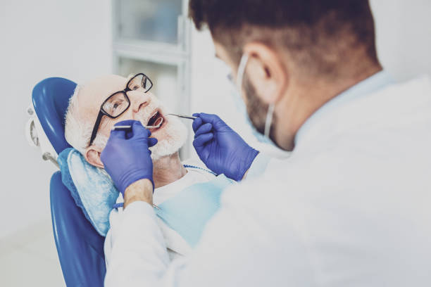 Best Dentist for Severe Toothache  in Point Lookout, NY